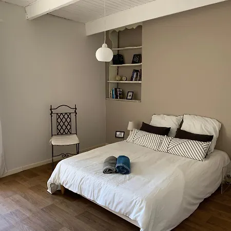 Le Logis De Josephine *