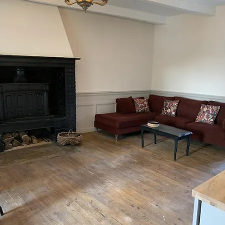 Vila Le Logis De Josephine
