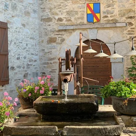 Le Logis De Josephine