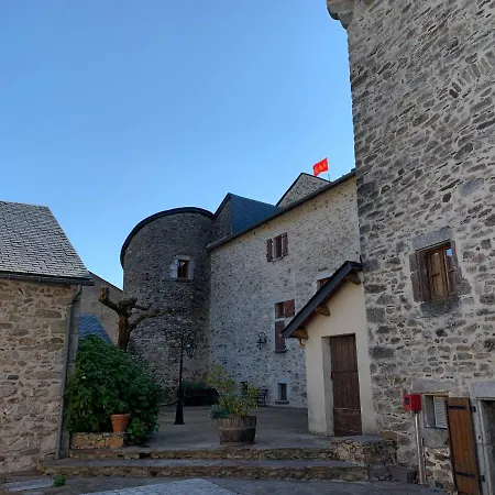 Le Logis De Josephine Vila