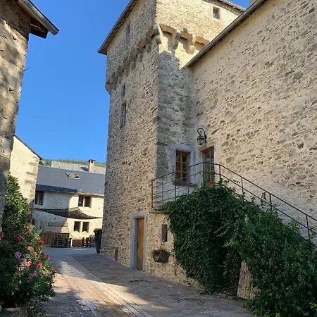 Le Logis De Josephine