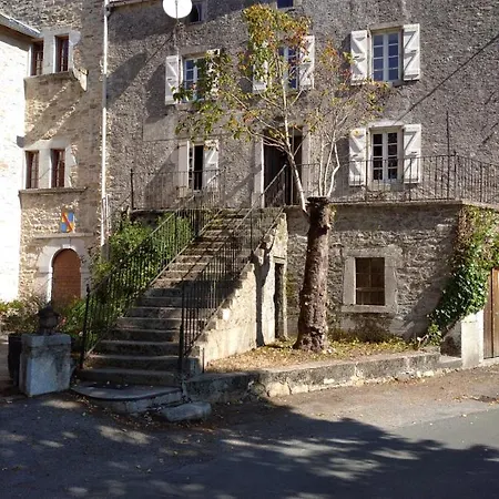 Le Logis De Josephine Vila *