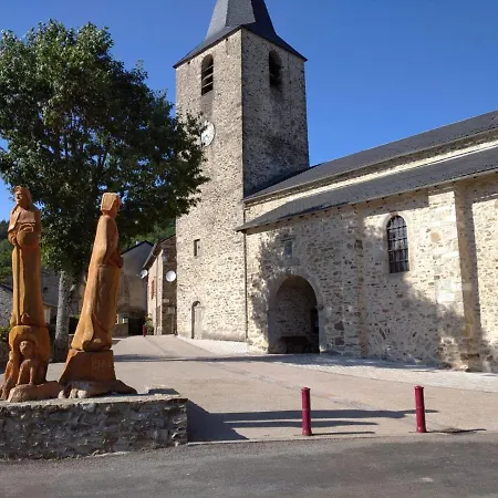 Le Logis De Josephine *