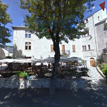 Le Logis De Josephine Nages