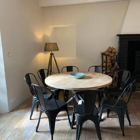 Le Logis De Josephine * Nages